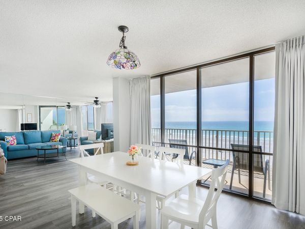 11757 Front Beach Road , Unit L206, Panama City Beach, FL 32407
