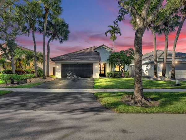 9361 NW 18TH Drive, Plantation, FL 33322