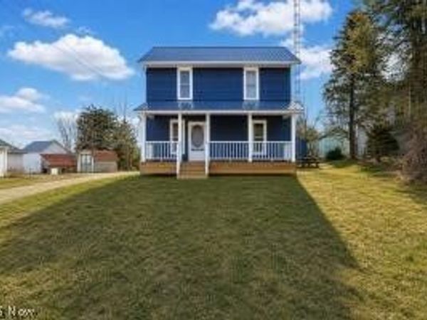 13982 OH 226 , Lakeville, OH 44638