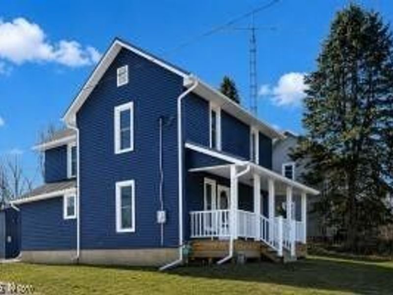 13982 OH 226, Lakeville, OH 44638 Photo 3