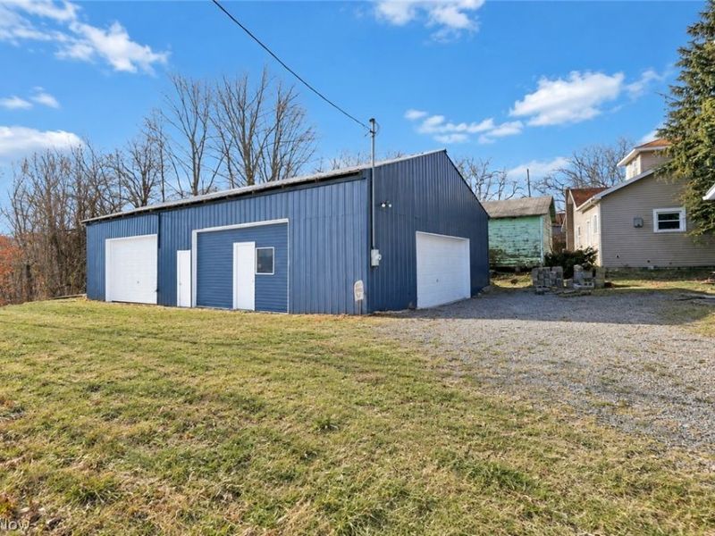 13982 OH 226, Lakeville, OH 44638 Photo 33