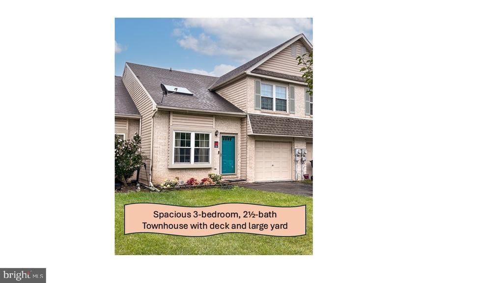 339 BARN SWALLOW LANE , ALLENTOWN, PA 18104