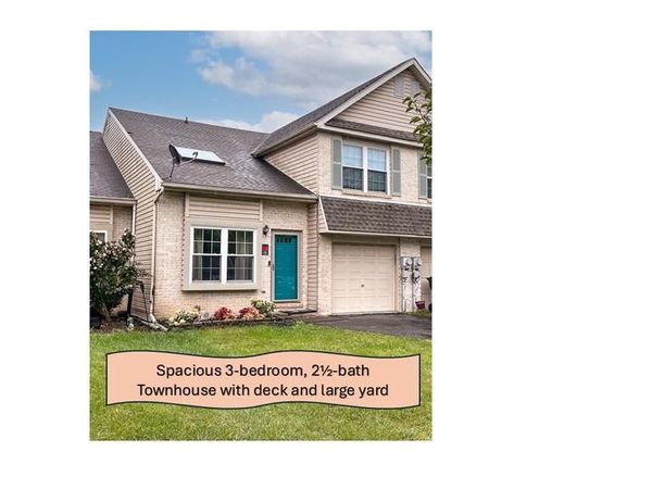339 BARN SWALLOW LANE , ALLENTOWN, PA 18104