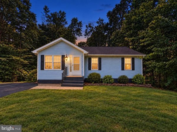 316 LAND OR DRIVE , RUTHER GLEN, VA 22546