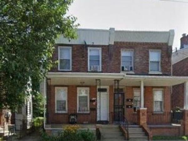 5515 N FAIRHILL STREET , PHILADELPHIA, PA 19120