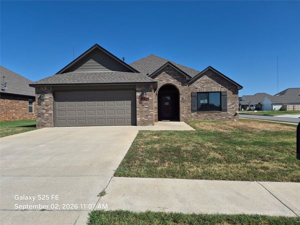 27623 E 109th Street , Coweta, OK 74429