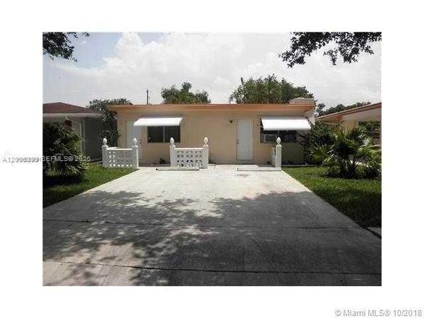 Unit W, Hollywood, FL 33021