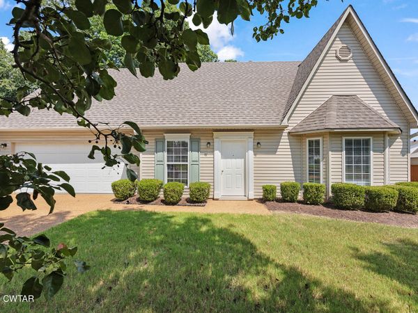 19 Suncrest Drive , Jackson, TN 38305