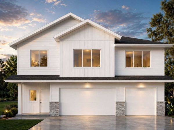 1015 61st Avenue W, West Fargo, ND 58078
