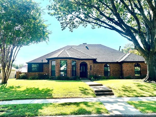 6313 Chelsea Way, Garland, TX 75044