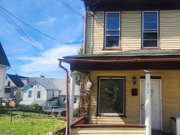 514 S DIAMOND Street , Shamokin, PA 17872