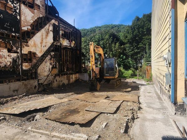 228-230 S FRANKLIN Street , Shamokin, PA 17872
