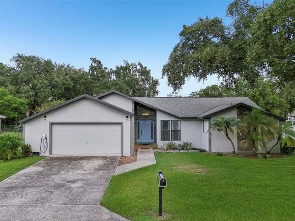 117 HOMEWOOD DRIVE, WINTER HAVEN, FL 33880