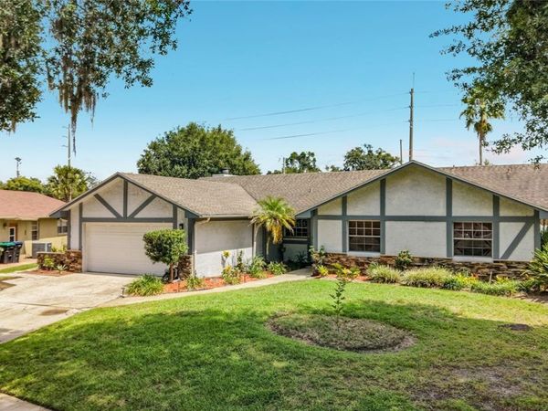 4148 FLORALWOOD COURT , ORLANDO, FL 32812