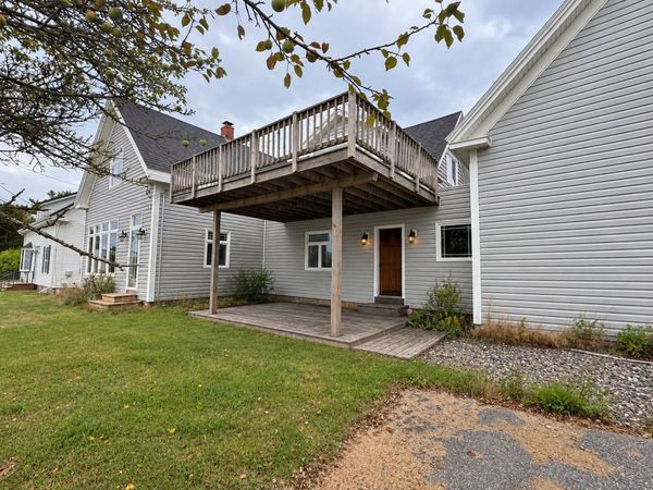 27 Old House Point Road , Jonesport, ME 04649