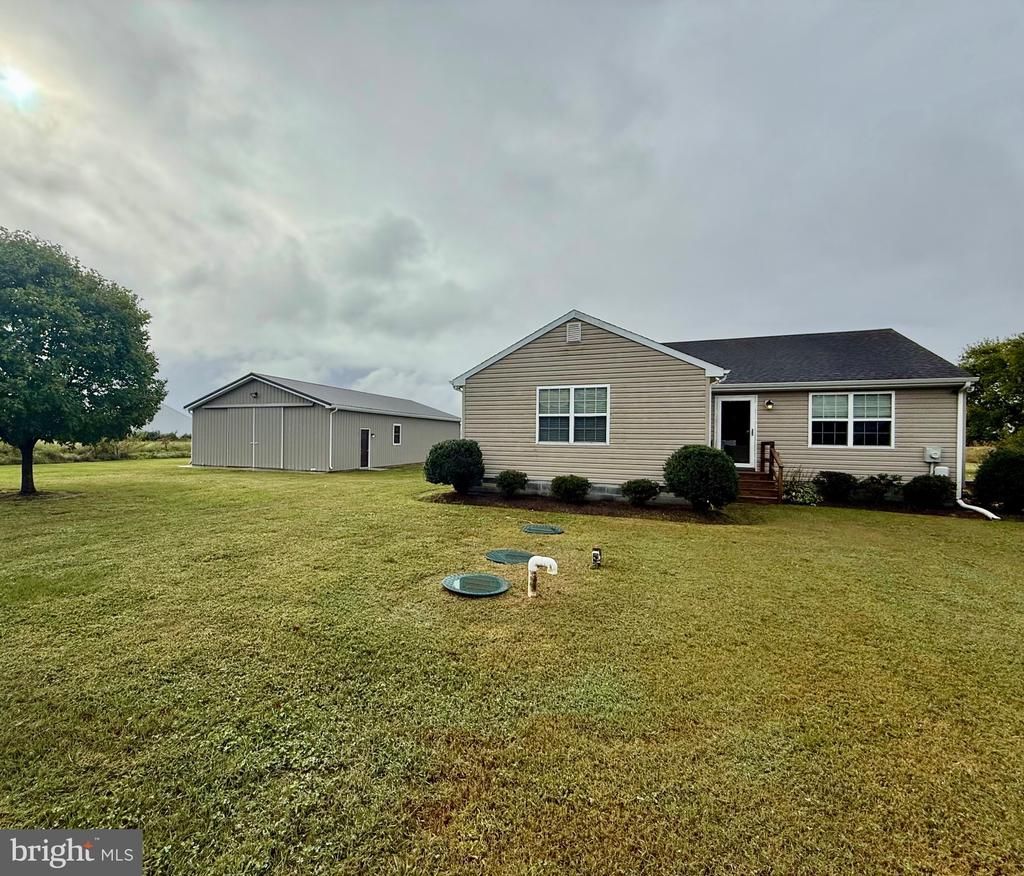 23491 BRUNKHORST ROAD E, PRESTON, MD 21655