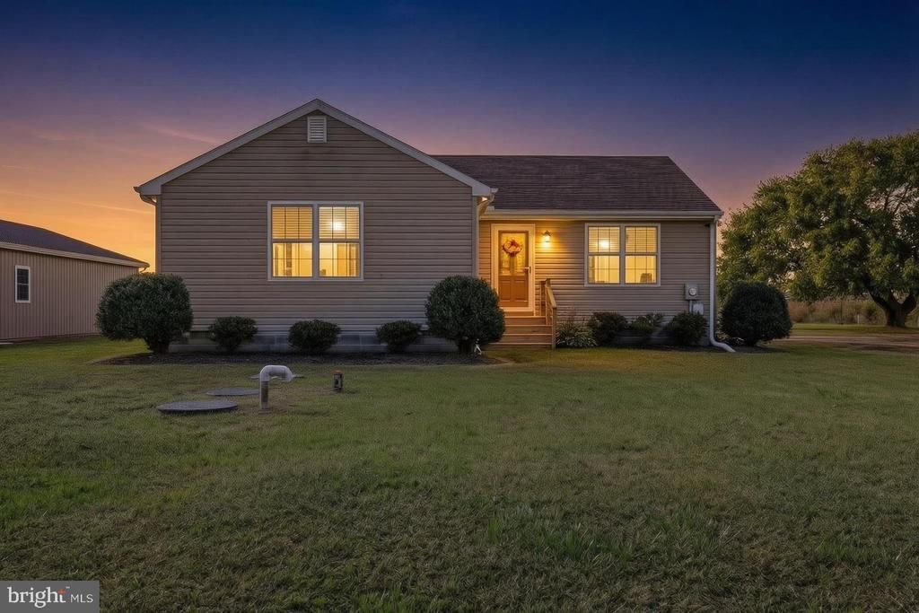 23491 BRUNKHORST ROAD E, PRESTON, MD 21655