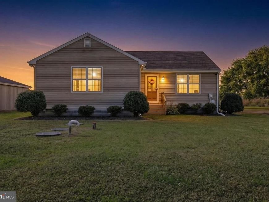 23491 Brunkhorst Road E, Preston, MD 21655 Main Photo