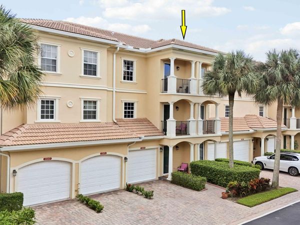 12655 SE Old Cypress Drive, Hobe Sound, FL 33455