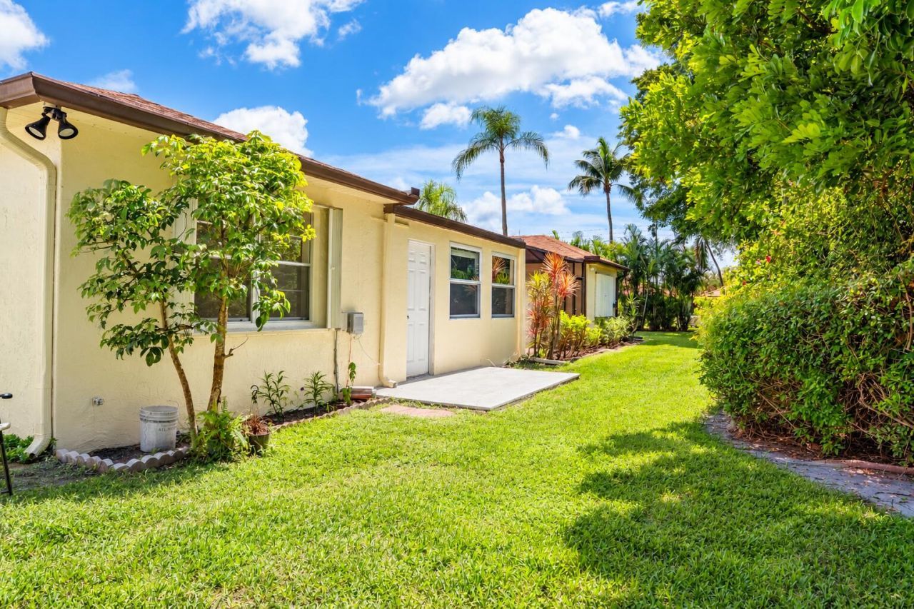 20848 Concord Green Drive W, Boca Raton, FL 33433 Photo