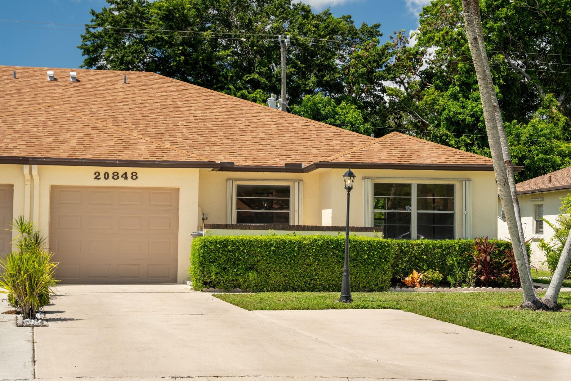 20848 Concord Green Drive W, Boca Raton, FL 33433 Photo