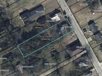 254 Maxcy Street, Orangeburg, SC 29115