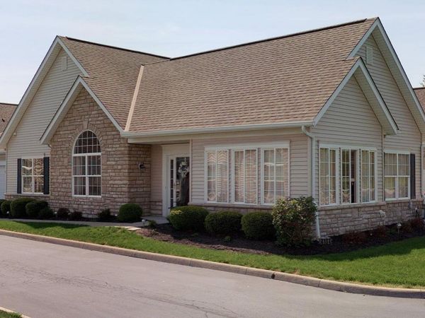 4804 Ashleigh Drive , Dublin, OH 43016