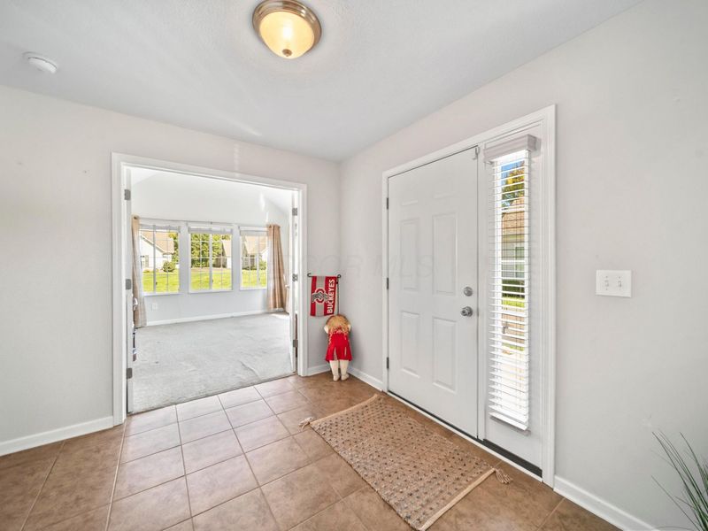 4804 Ashleigh Drive, Dublin, OH 43016 Photo 6