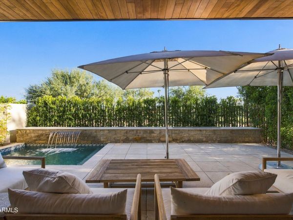6311 E PHOENICIAN Boulevard, Unit 17, Scottsdale, AZ 85251