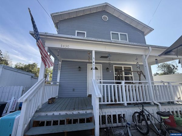 5430 Denver St, Turner, OR 97392