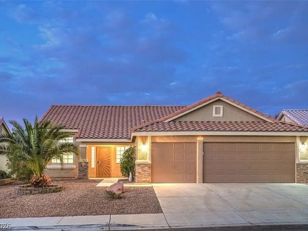 676 Pansy Place , Henderson, NV 89052
