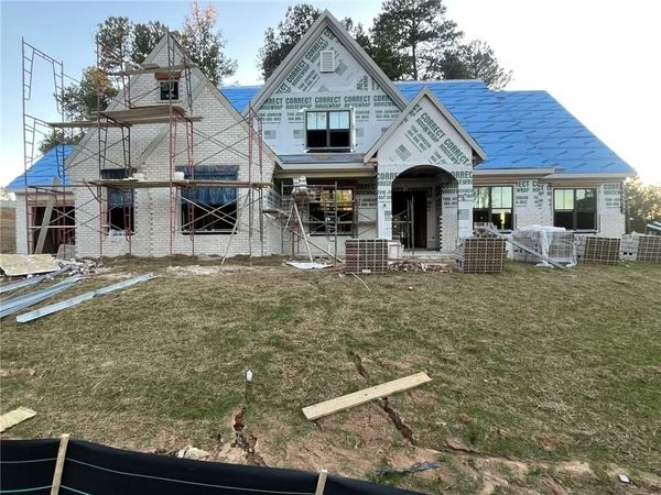 5290 Abbeytown Lane, Braselton, GA 30517
