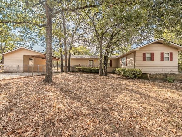 1812 Highland Drive E, Keller, TX 76262