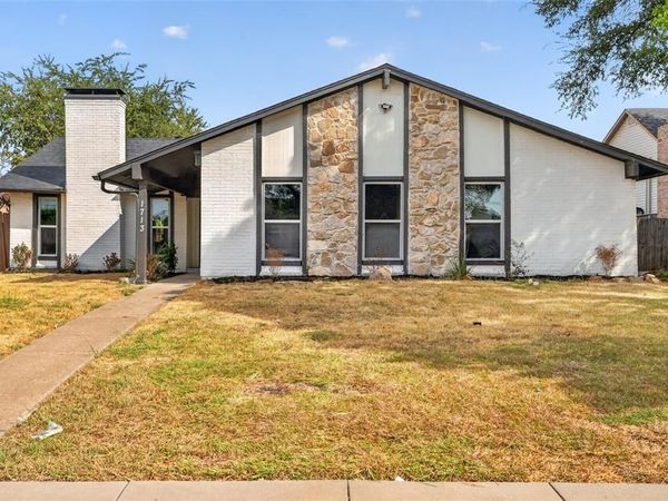 1713 Baylor Drive , Richardson, TX 75081