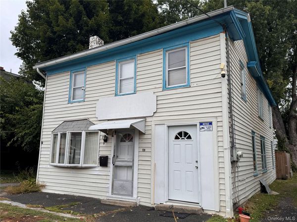 120 Jersey Avenue, Port Jervis, NY 12771