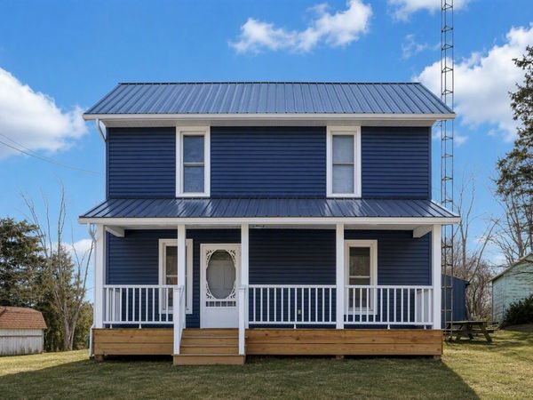 13982 Ohio 226 , Lakeville, OH 44638