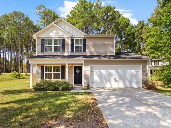 505 Broome Street , Monroe, NC 28110