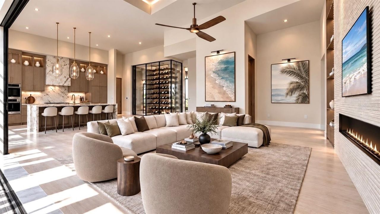 3441 Gulfmead Drive, Sarasota, FL 34242 Photo