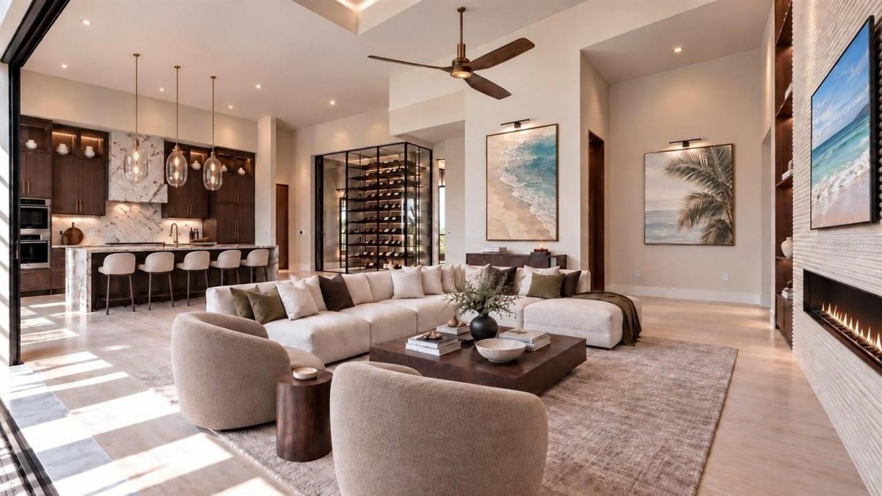 3441 Gulfmead Drive, Sarasota, FL 34242 Photo