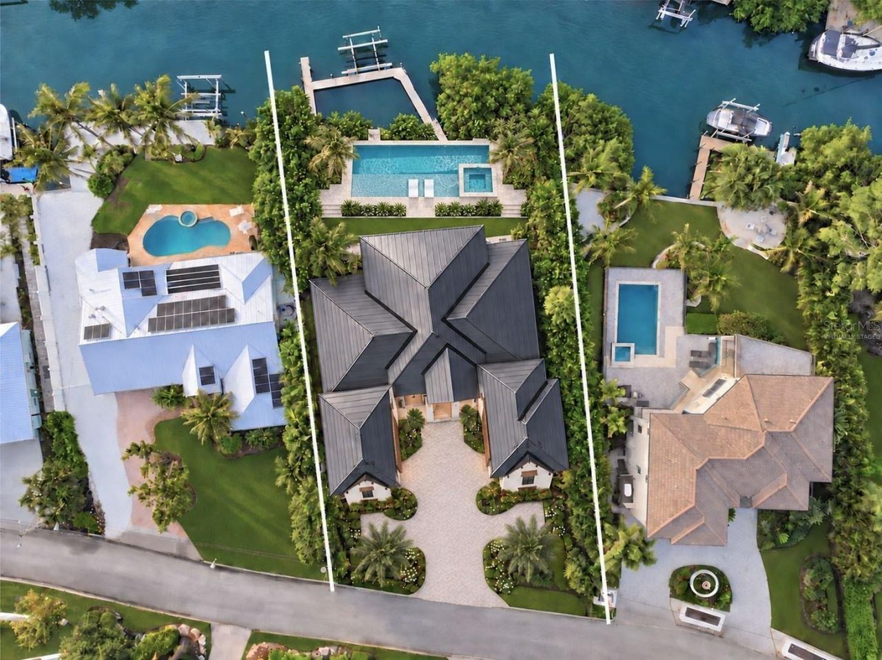 3441 Gulfmead Drive, Sarasota, FL 34242 Photo