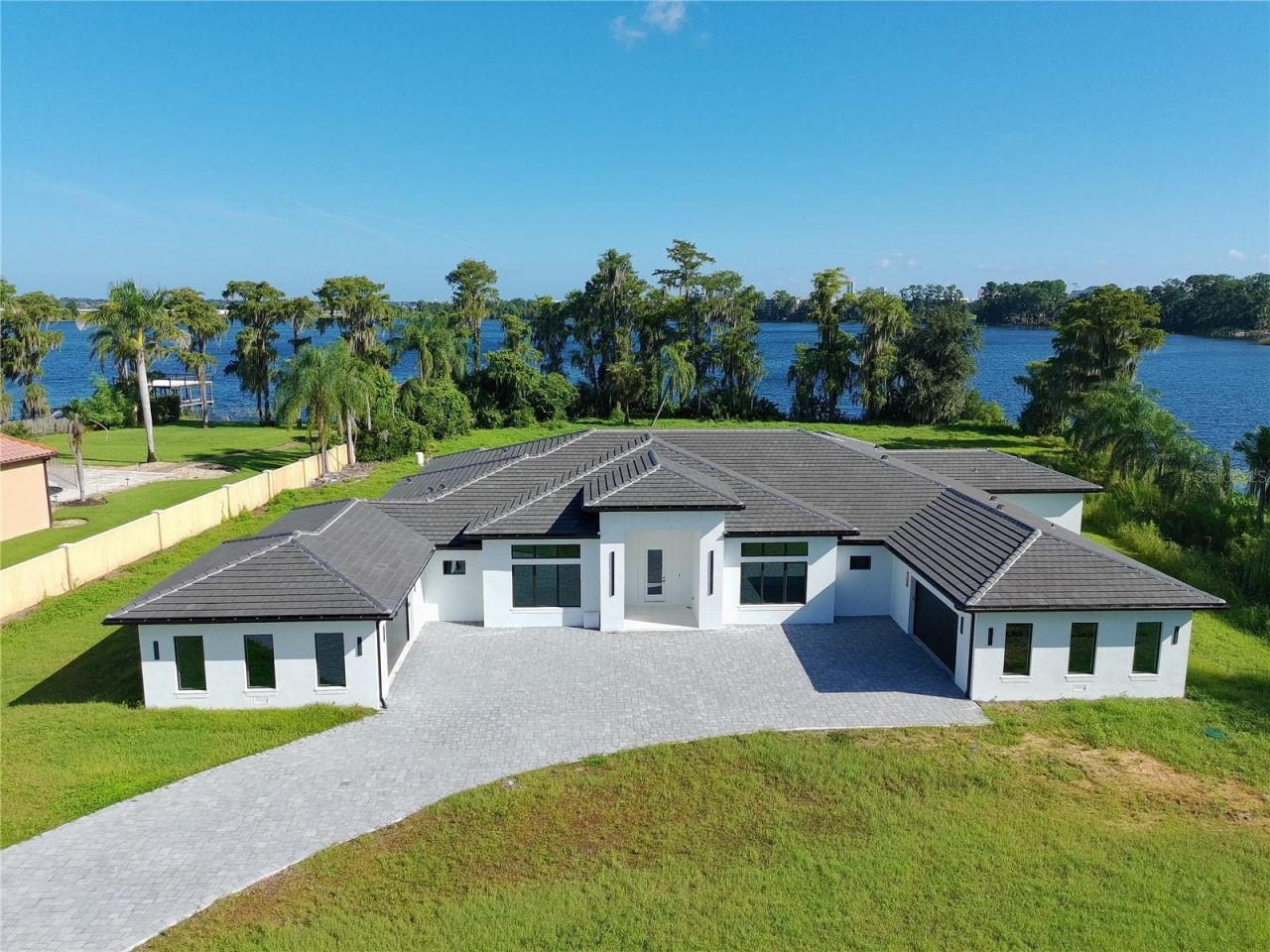 7240 Lake Willis, Orlando, FL 32821 Photo