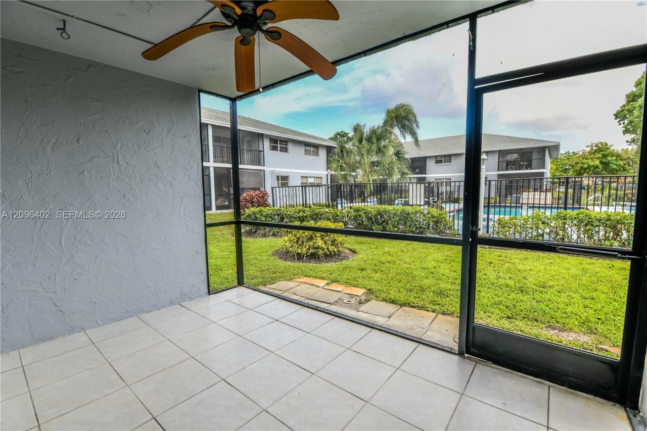 905 Southridge Rd , Unit 101B, Delray Beach, FL 33444 Photo