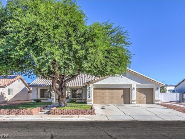 7504 Powder River Court , Las Vegas, NV 89131