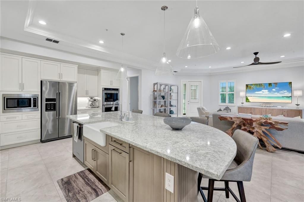 2534 Windward Ct, Unit 15-101, Naples, FL 34112 Photo