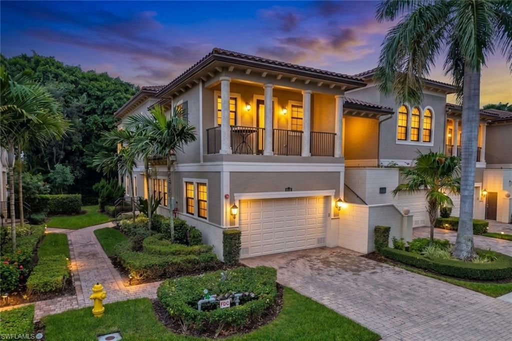 2534 Windward Ct, Unit 15-101, Naples, FL 34112 Photo