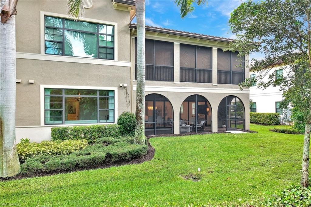 2534 Windward Ct, Unit 15-101, Naples, FL 34112 Photo