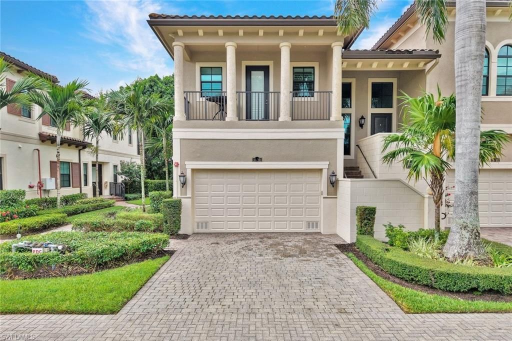 2534 Windward Ct, Unit 15-101, Naples, FL 34112 Photo