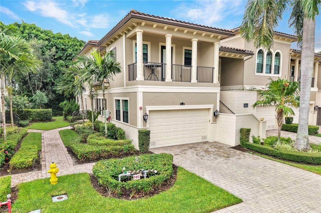 2534 Windward Ct, Unit 15-101, Naples, FL 34112 Photo