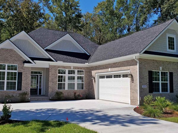 2221 Maybank Circle, Myrtle Beach, SC 29588