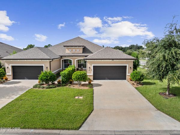 1301 Bangor Drive, Ormond Beach, FL 32174